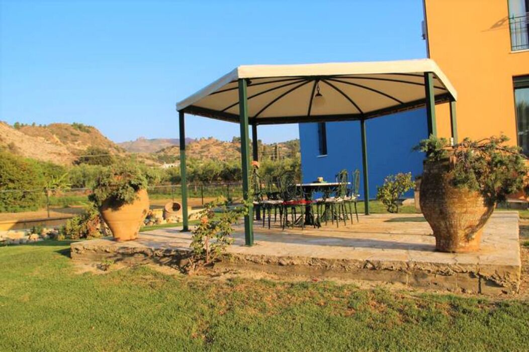 Photo of Outdoor in Gaitanion