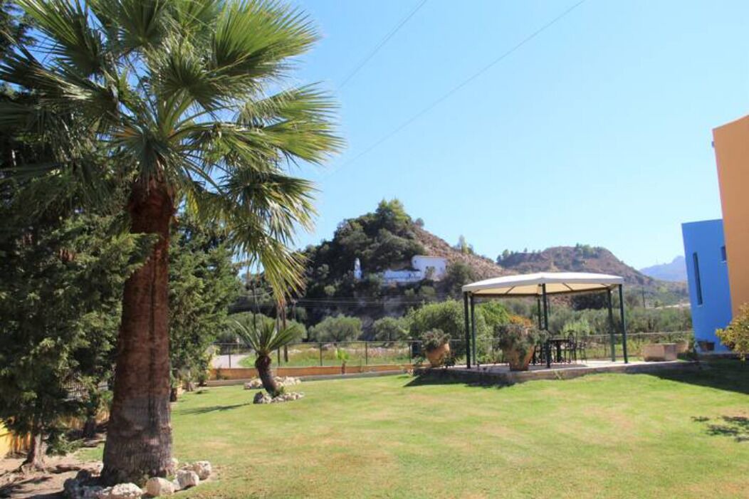 Photo of Outdoor in Gaitanion