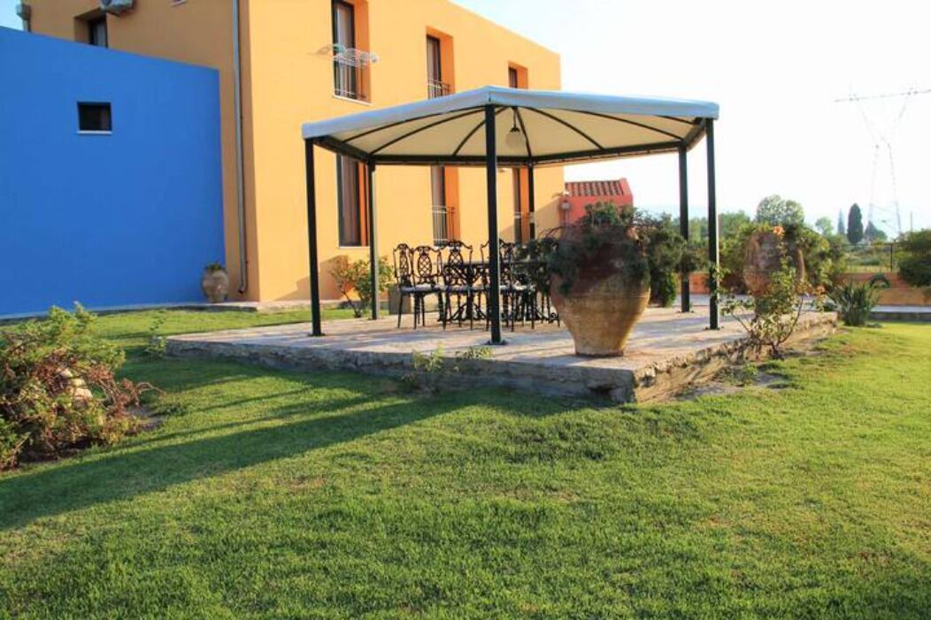 Photo of Outdoor in Gaitanion