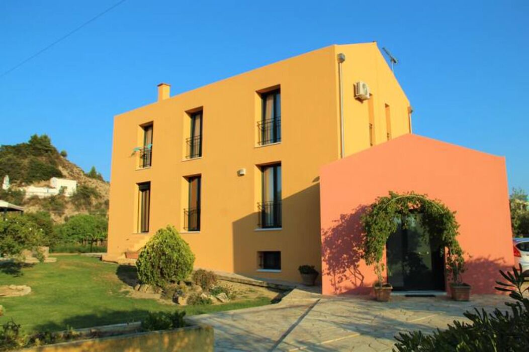Photo of Outdoor in Gaitanion