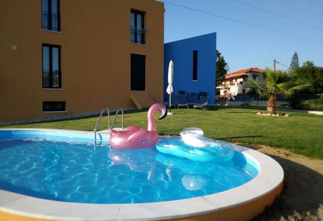 Photo of Outdoor in Gaitanion