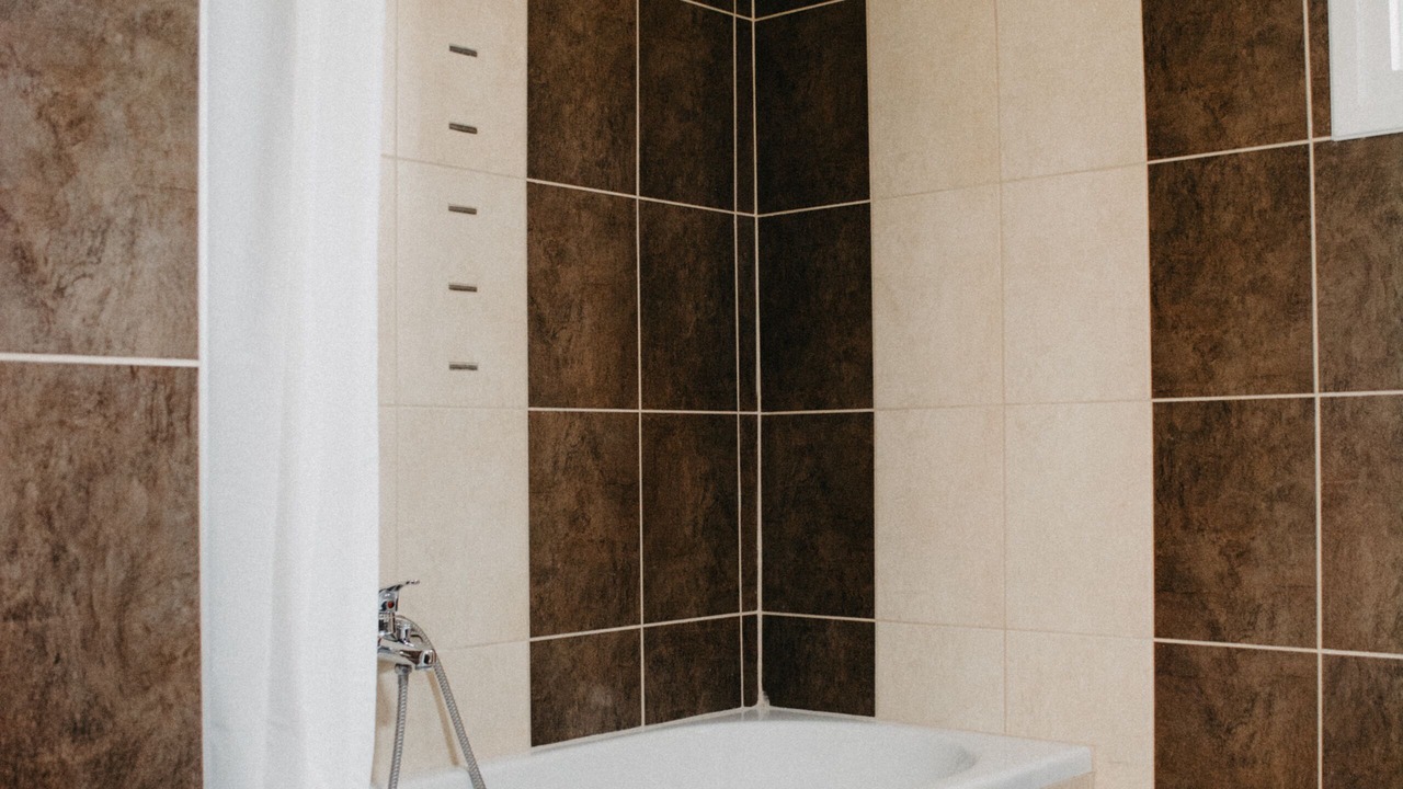Photo of Bathroom in Kalambaka