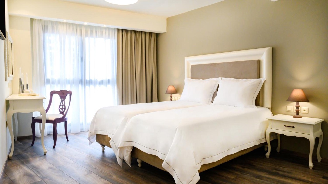 Photo of Bedroom in Florina