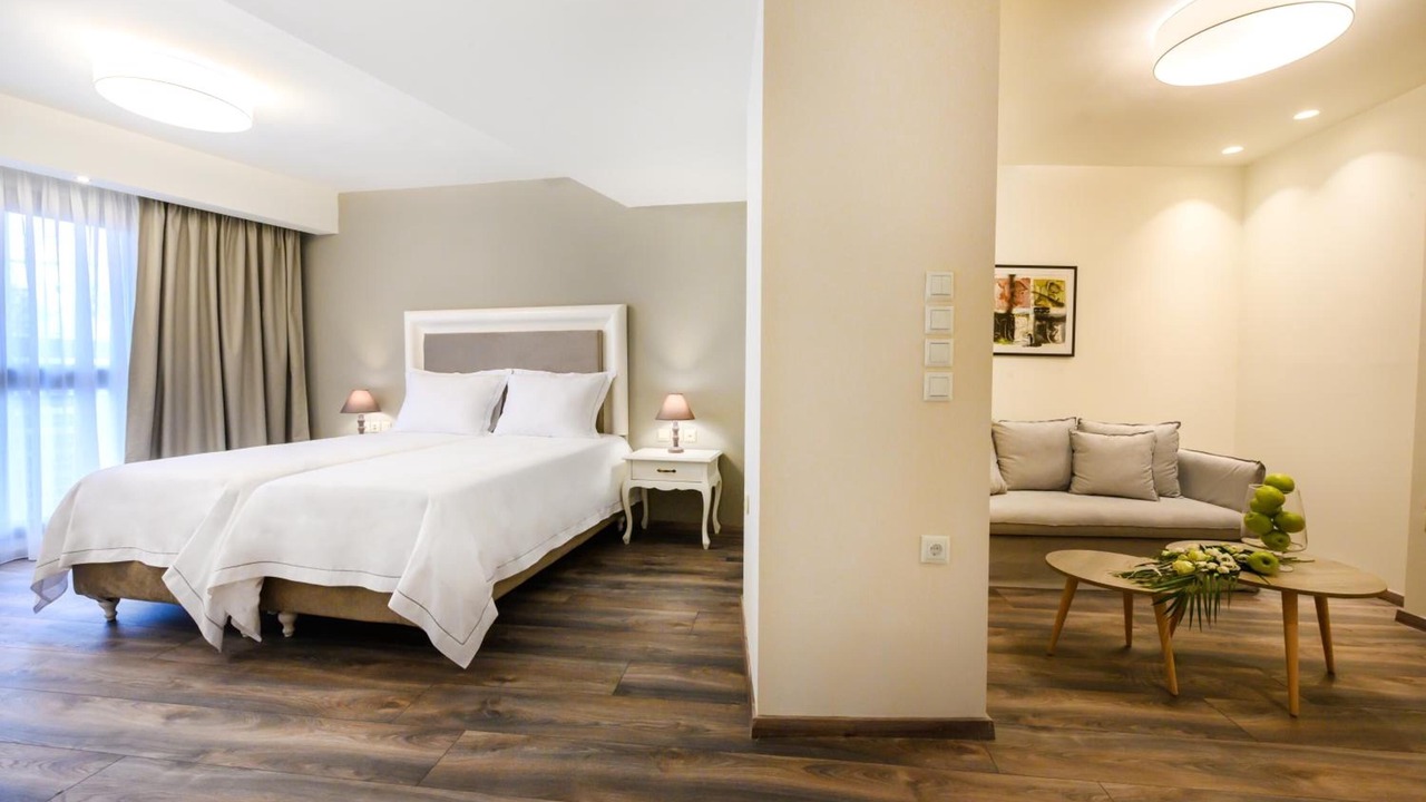 Photo of Bedroom in Florina
