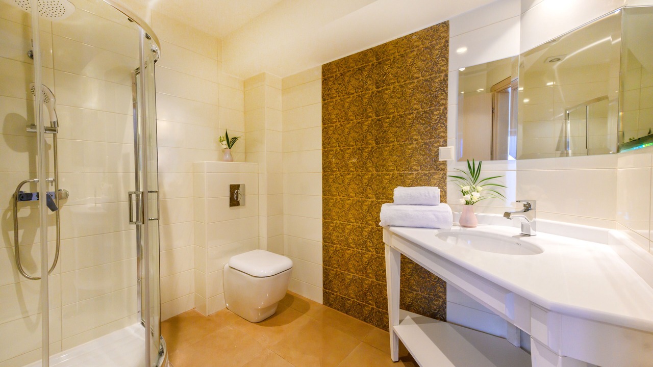 Photo of Bathroom in Florina