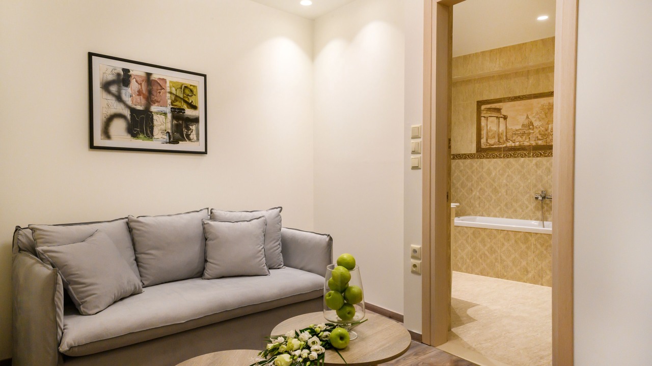 Photo of Bedroom in Florina