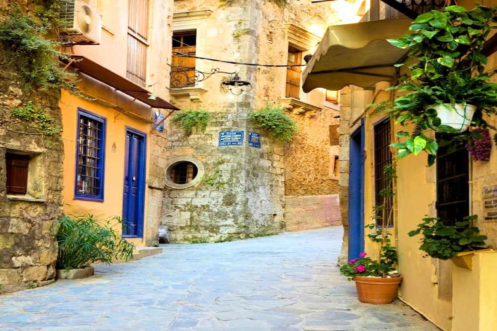 Photo of Outdoor in Vamos