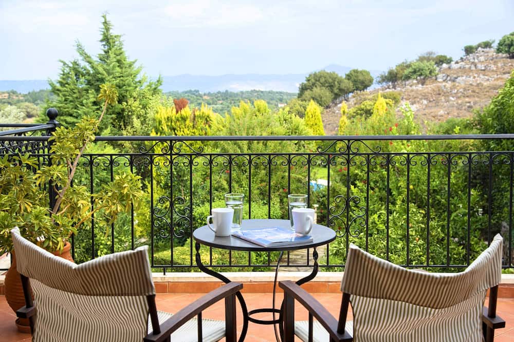 Photo of Patio Balcony in Vamos