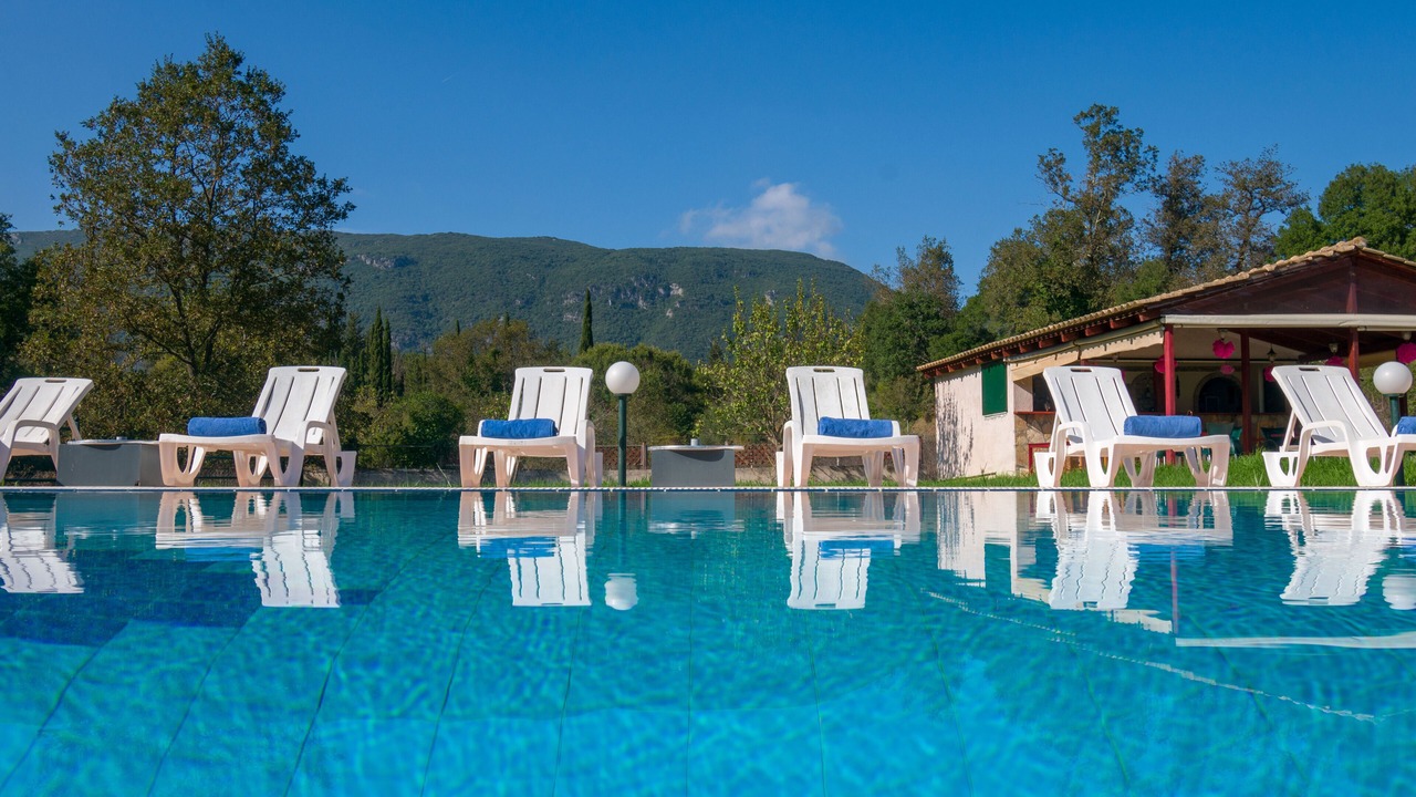 Photo of Outdoor in Ano Korakiana