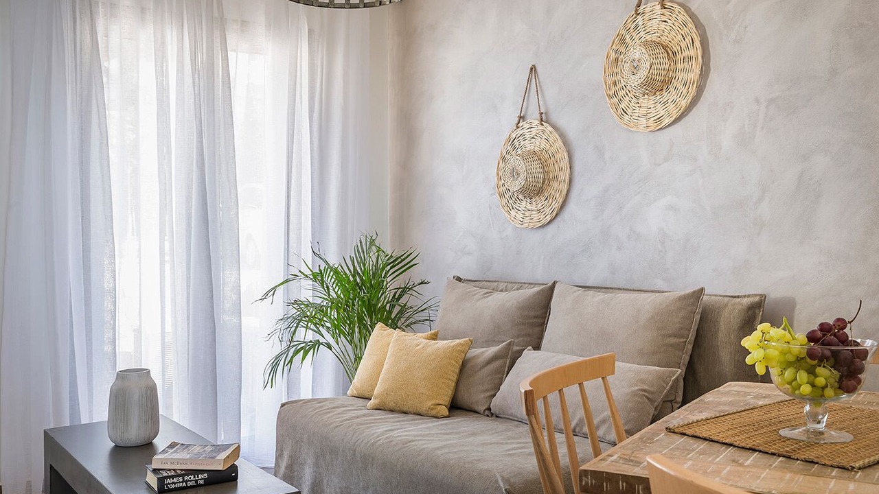 Photo of Livingroom in Leivathos