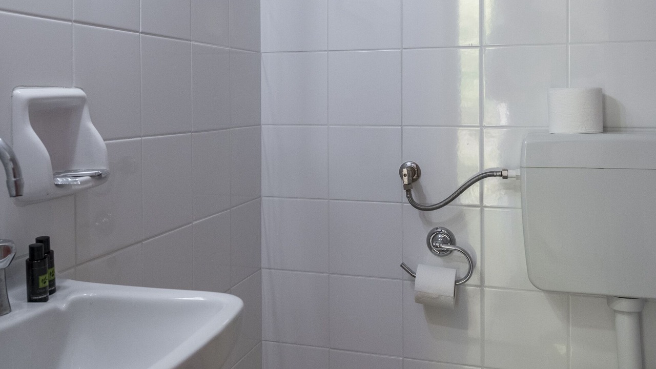 Photo of Bathroom in Eleios-Pronnoi