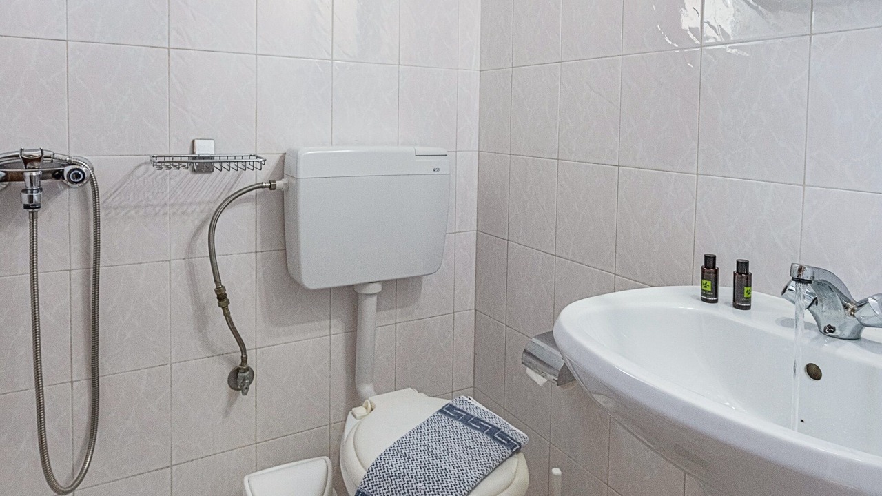 Photo of Bathroom in Eleios-Pronnoi
