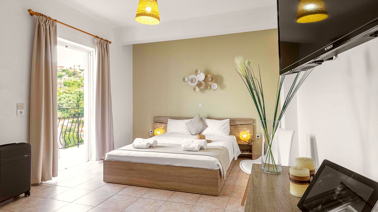 Photo of Bedroom in Eleios-Pronnoi