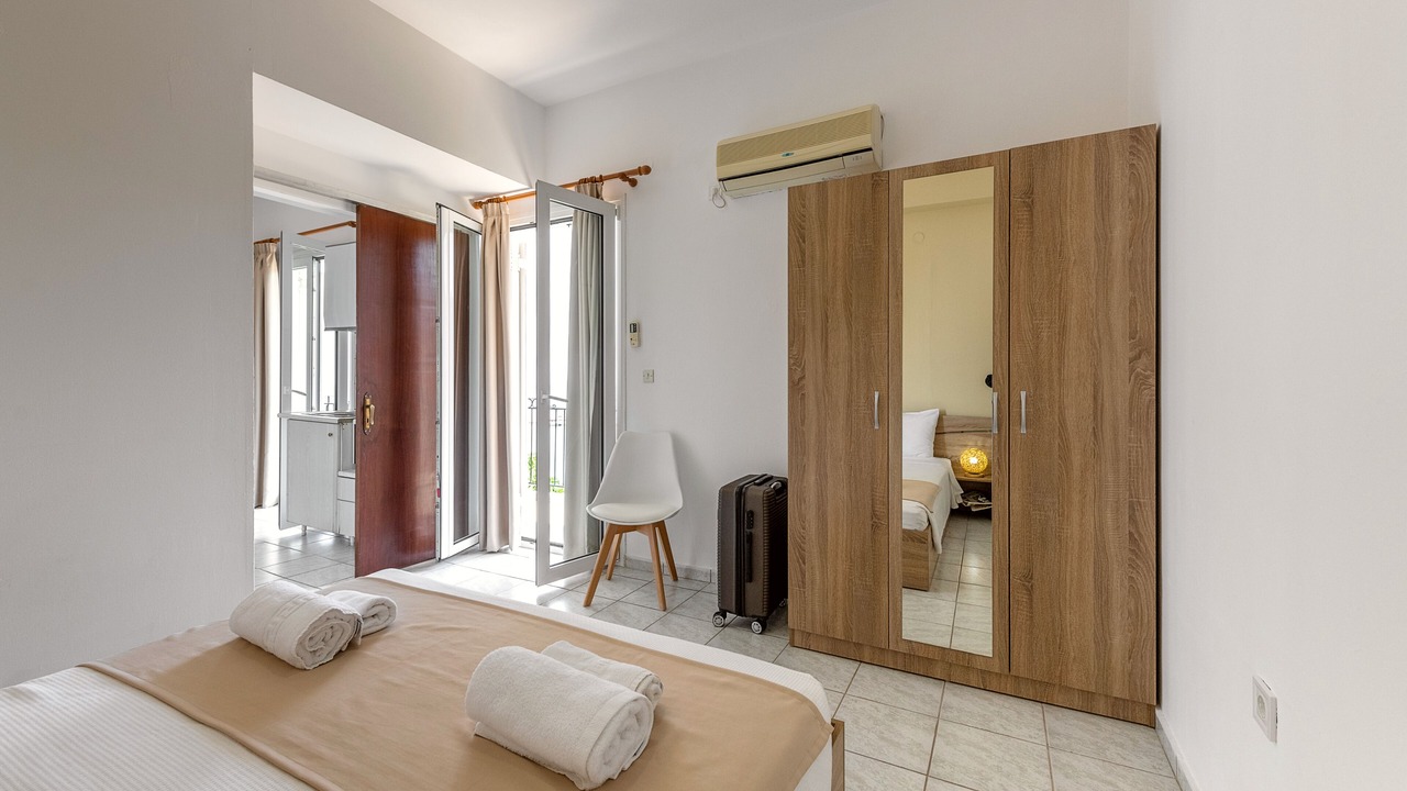 Photo of Bedroom in Eleios-Pronnoi