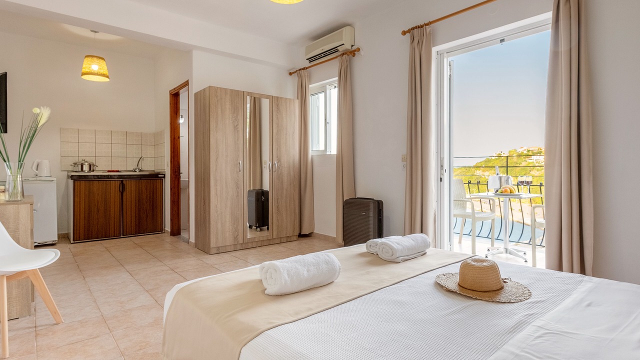 Photo of Bedroom in Eleios-Pronnoi