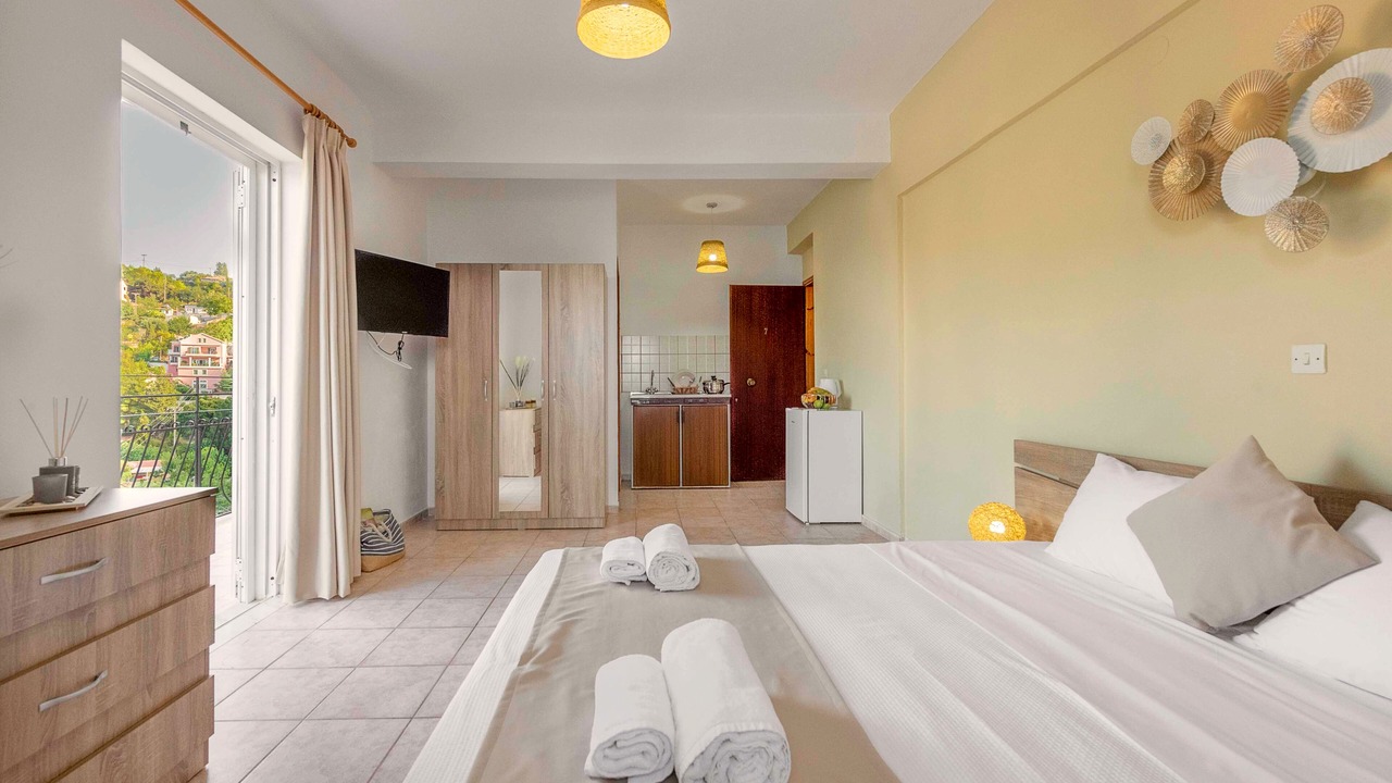 Photo of Bedroom in Eleios-Pronnoi
