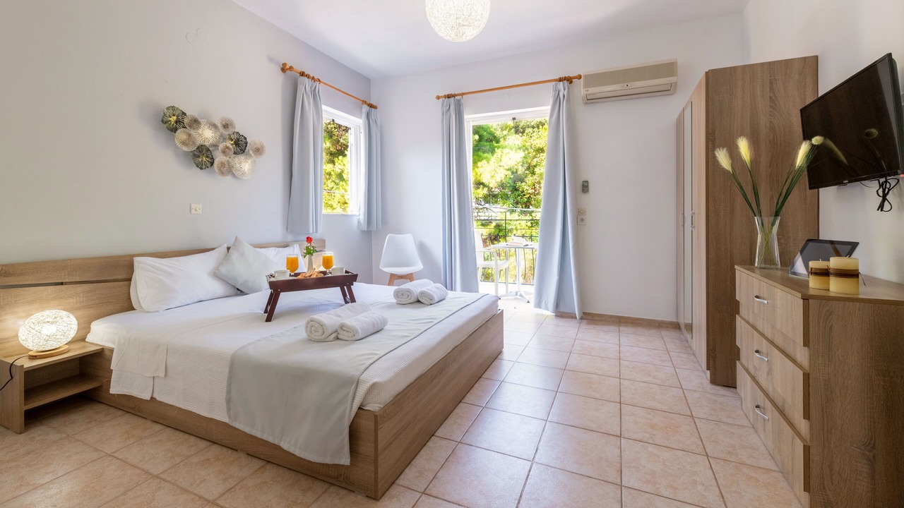 Photo of Bedroom in Eleios-Pronnoi