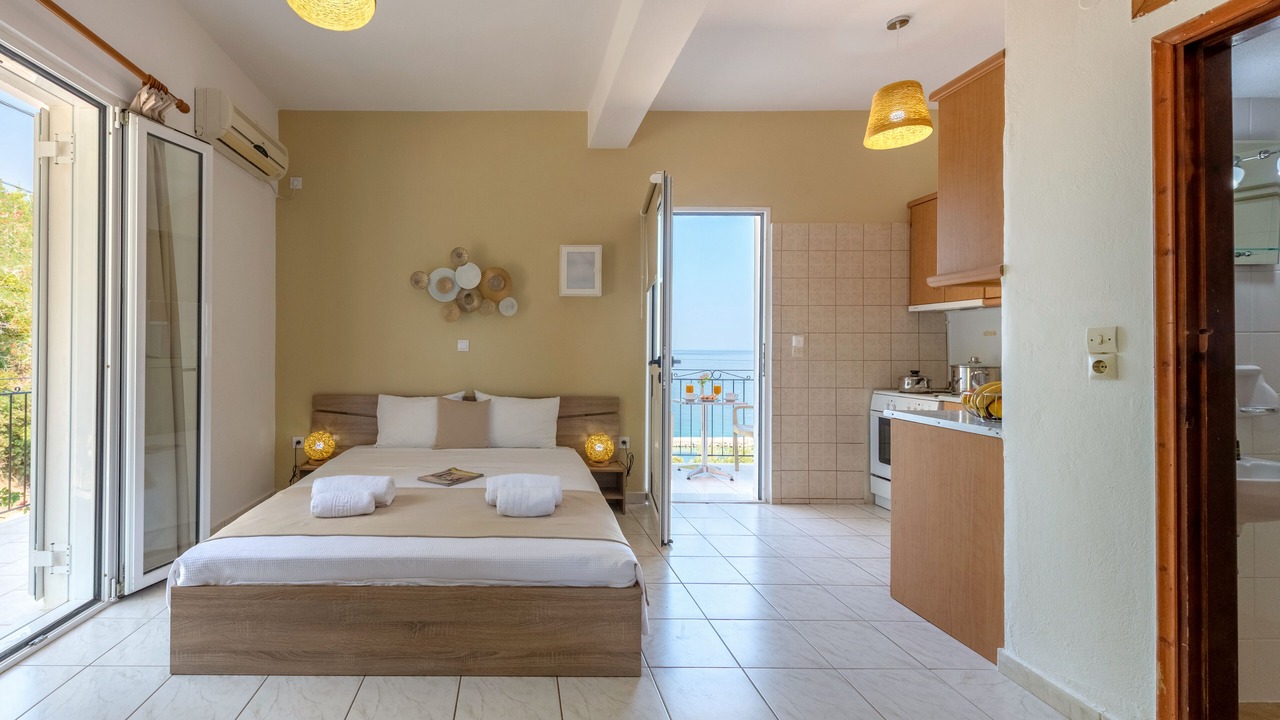 Photo of Bedroom in Eleios-Pronnoi