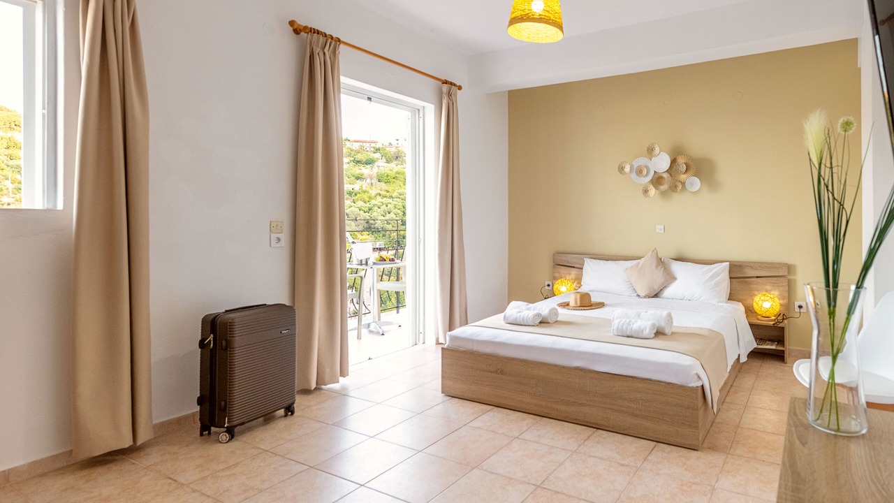 Photo of Bedroom in Eleios-Pronnoi