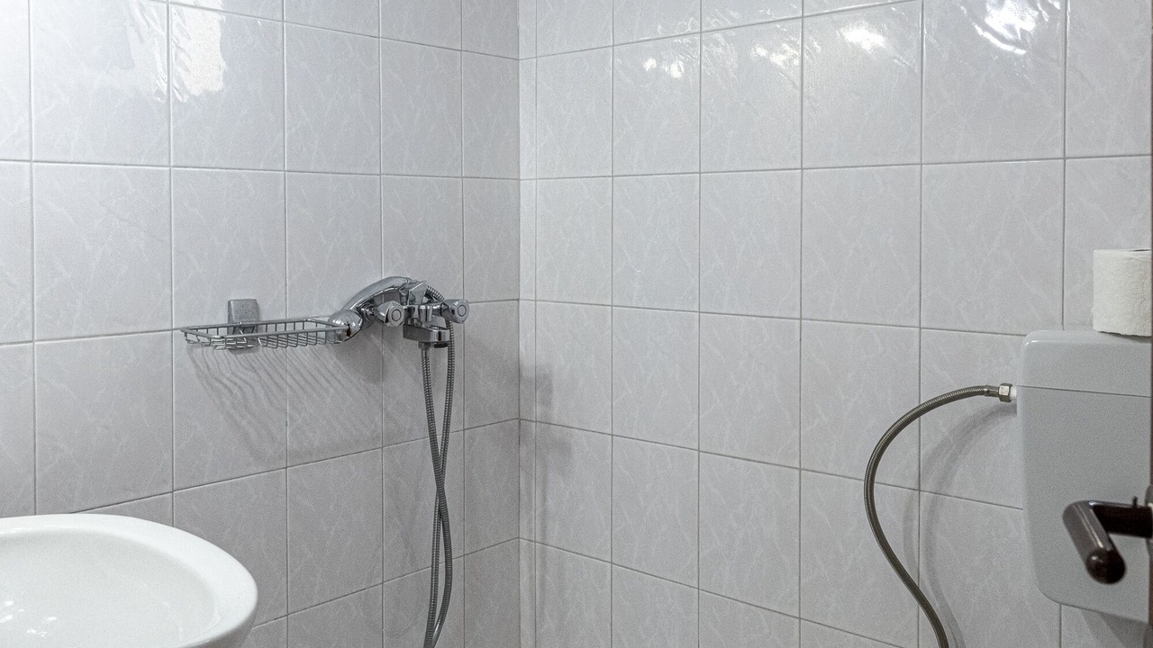 Photo of Bathroom in Eleios-Pronnoi