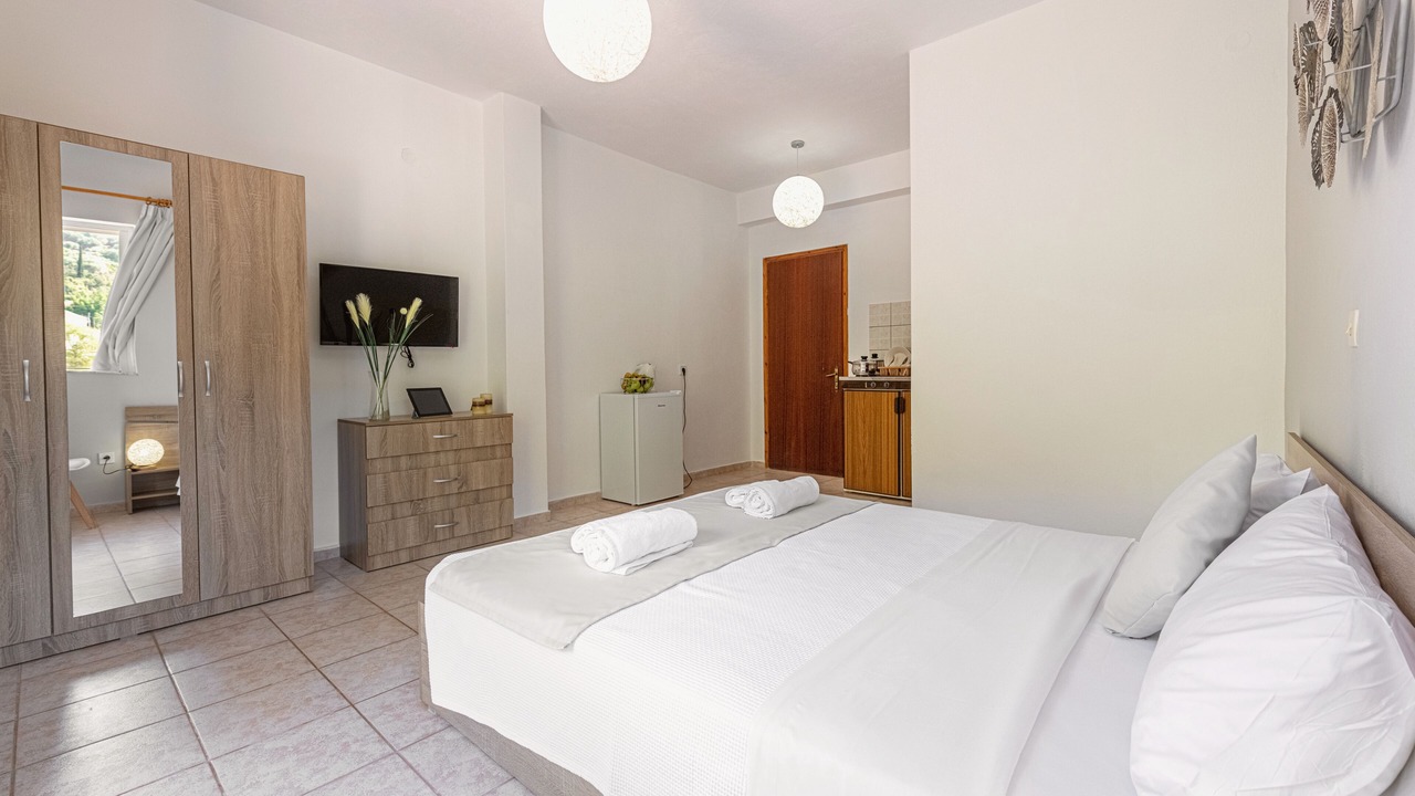 Photo of Bedroom in Eleios-Pronnoi