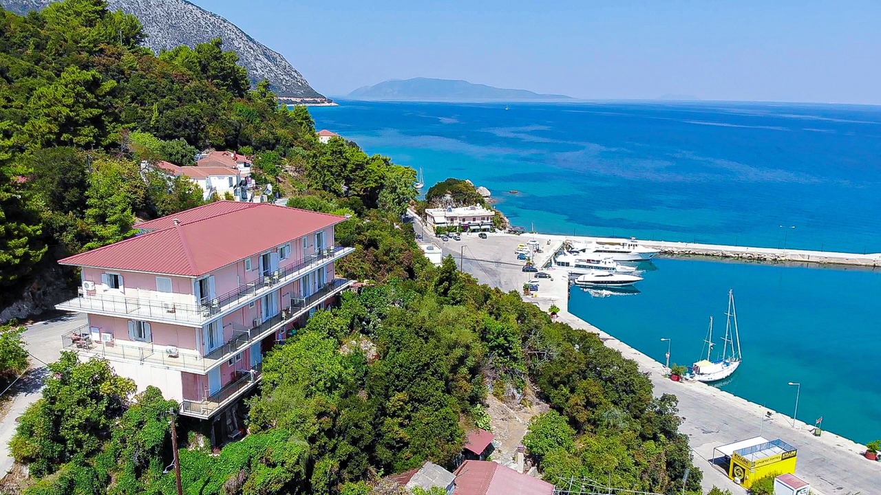 Photo of Outdoor in Eleios-Pronnoi
