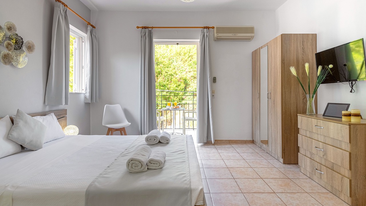 Photo of Bedroom in Eleios-Pronnoi