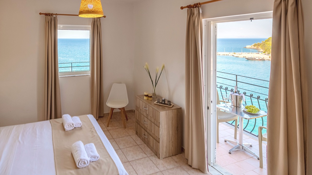 Photo of Bedroom in Eleios-Pronnoi