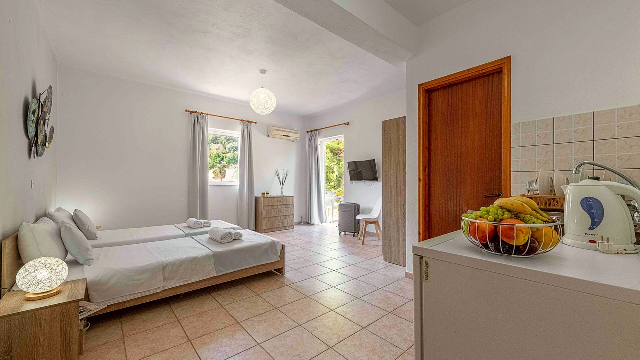 Photo of Bedroom in Eleios-Pronnoi