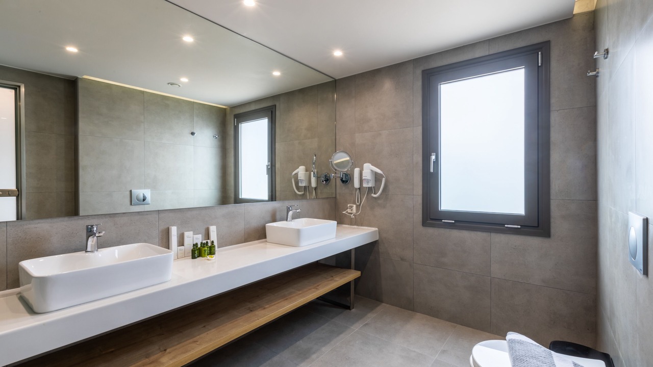 Photo of Bathroom in Sfakaki
