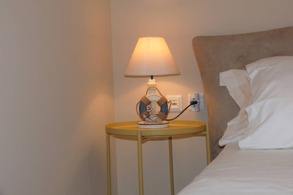Photo of Bedroom in Xylokastron