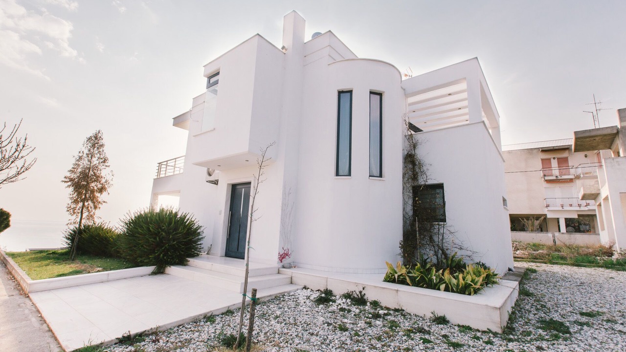 Photo of Outdoor in Nea Moudania