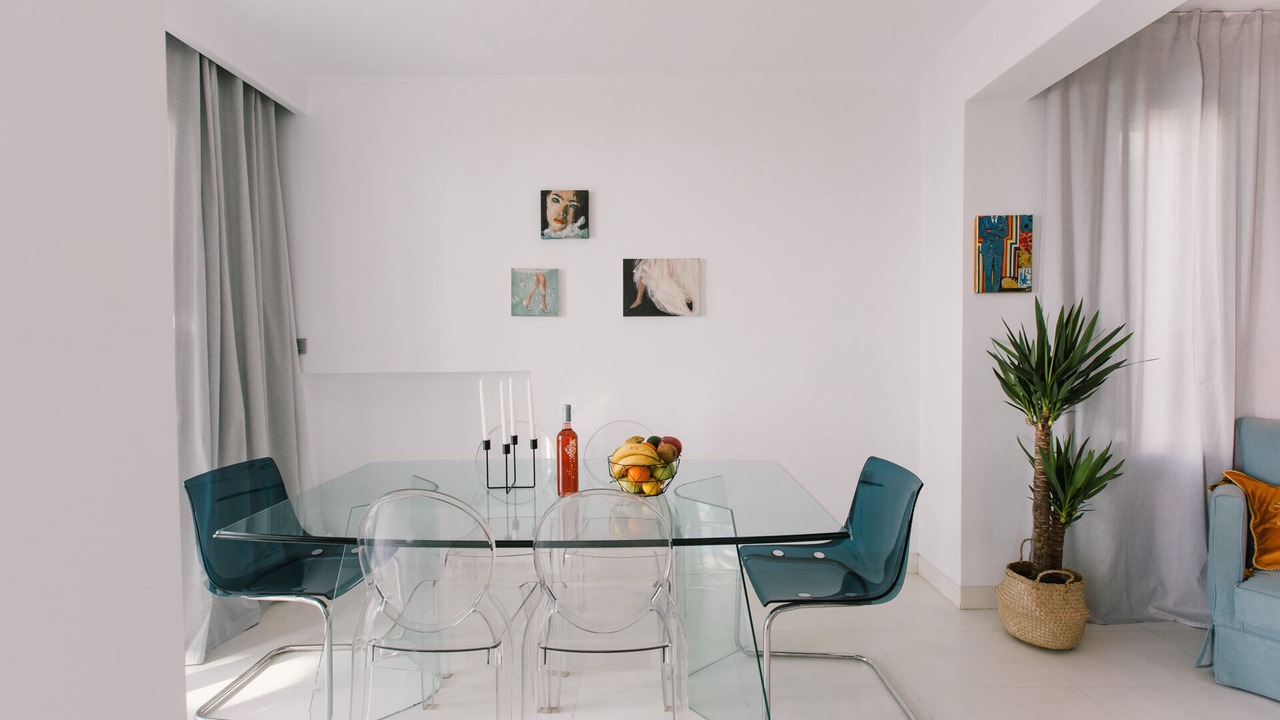Photo of Kitchen in Nea Moudania