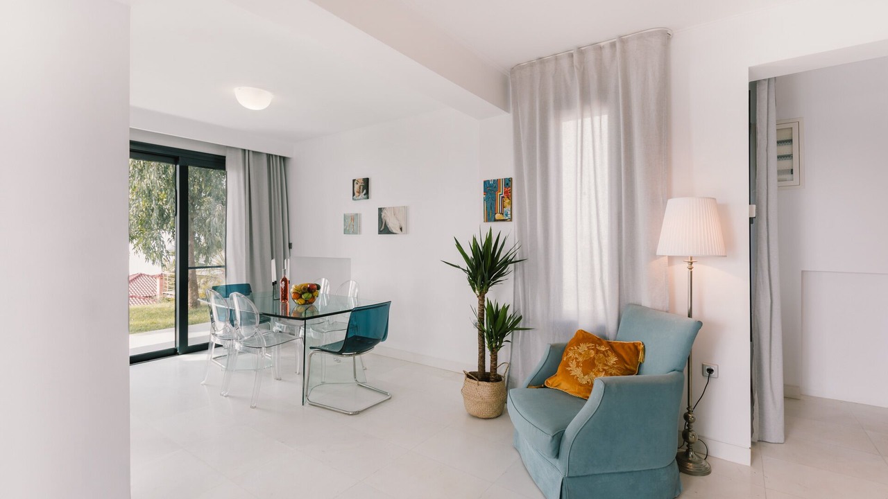Photo of Livingroom in Nea Moudania