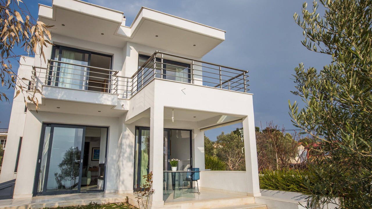 Photo of Outdoor in Nea Moudania