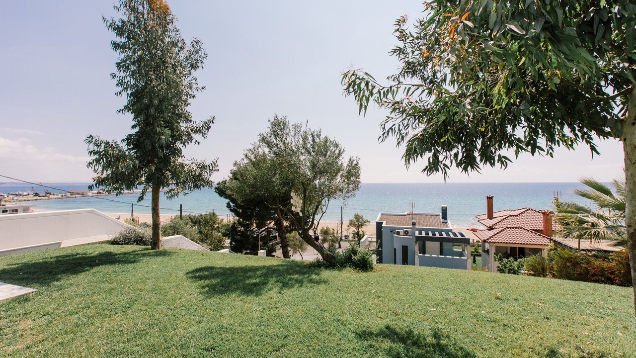 Photo of Outdoor in Nea Moudania