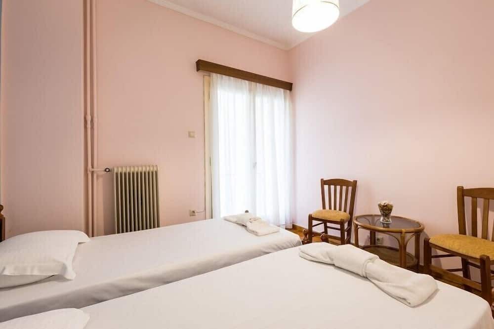Photo of Bedroom in Platia Viktorias