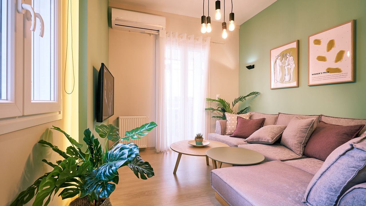 Photo of Bedroom in Neos Kosmos