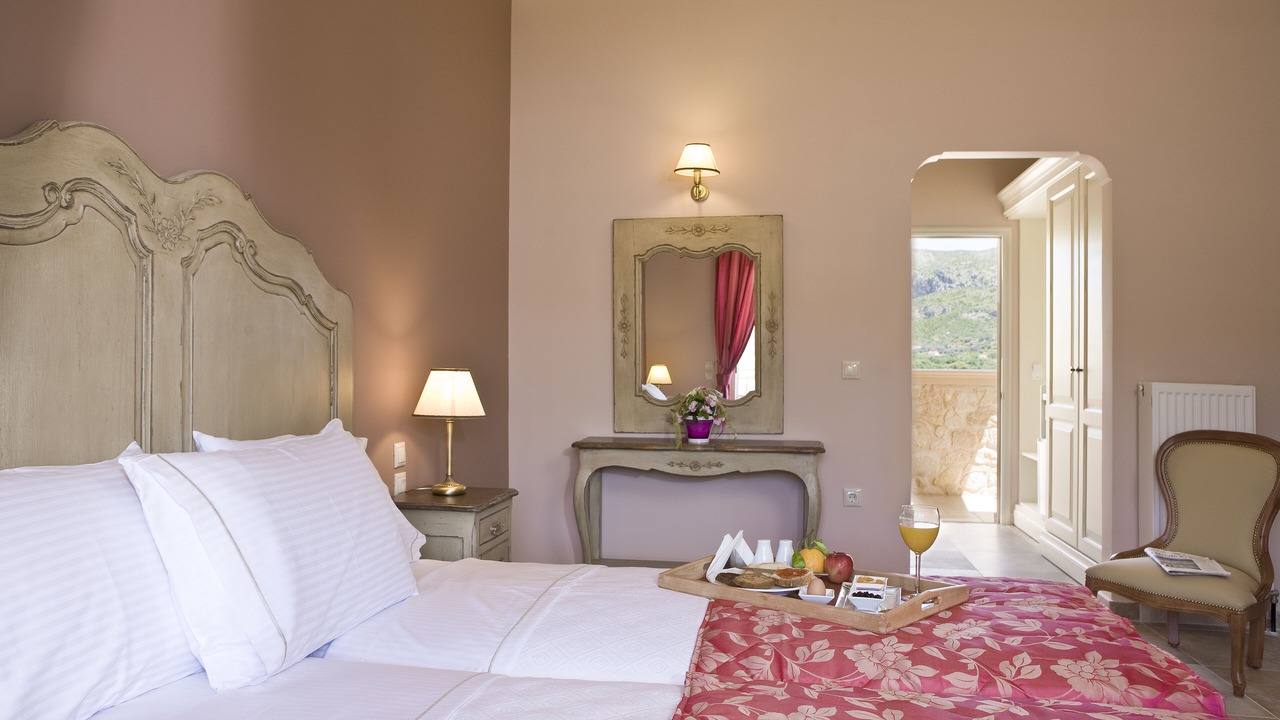 Photo of Bedroom in Kateleios