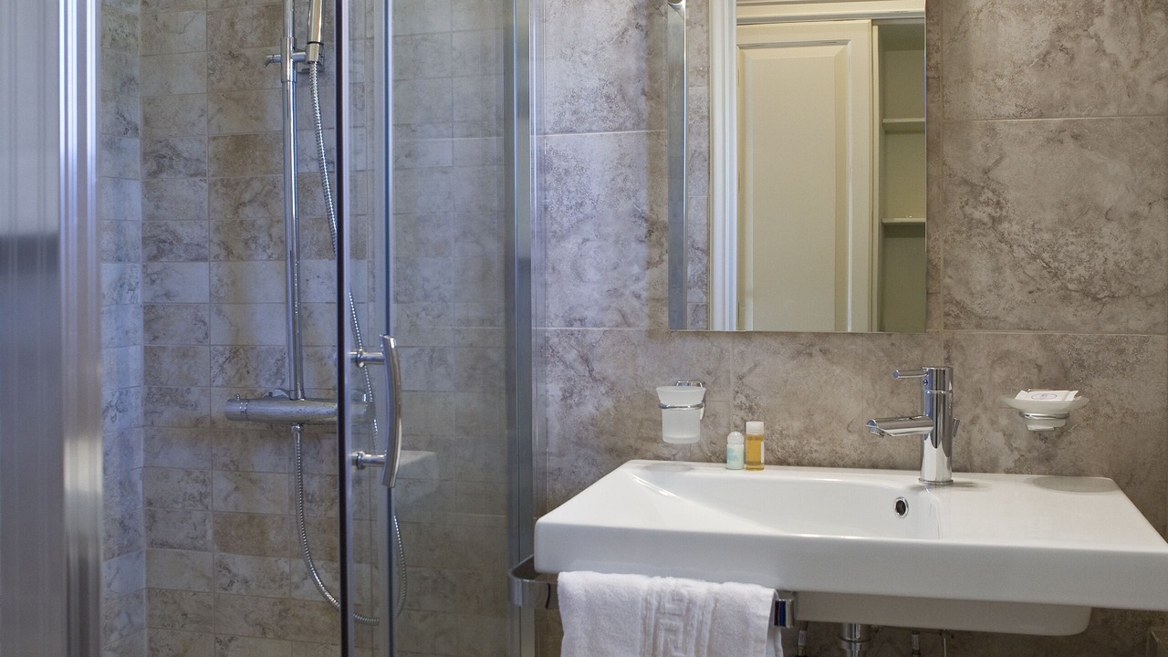 Photo of Bathroom in Kateleios