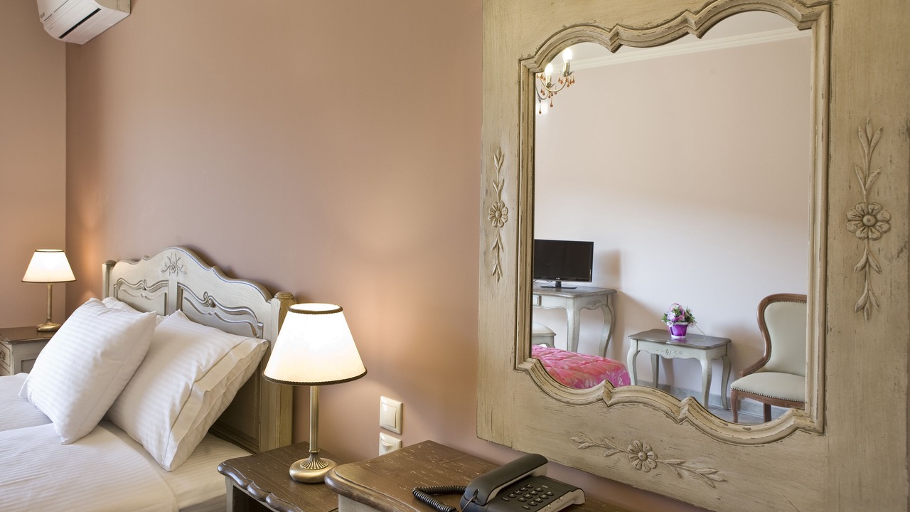 Photo of Bedroom in Kateleios