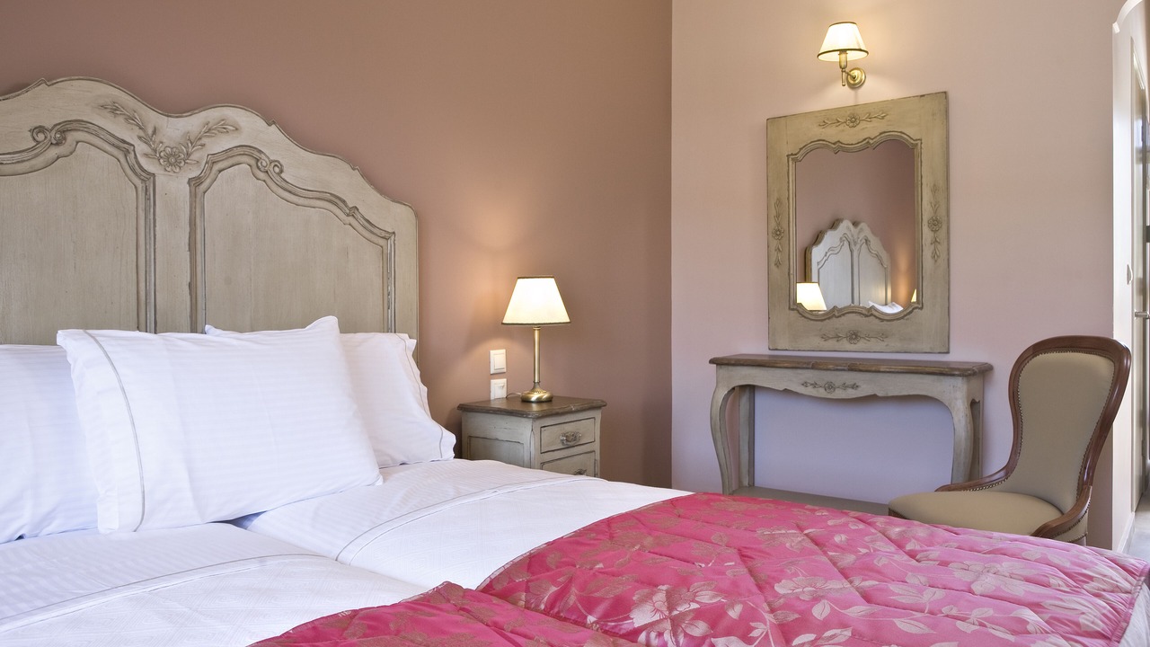 Photo of Bedroom in Kateleios