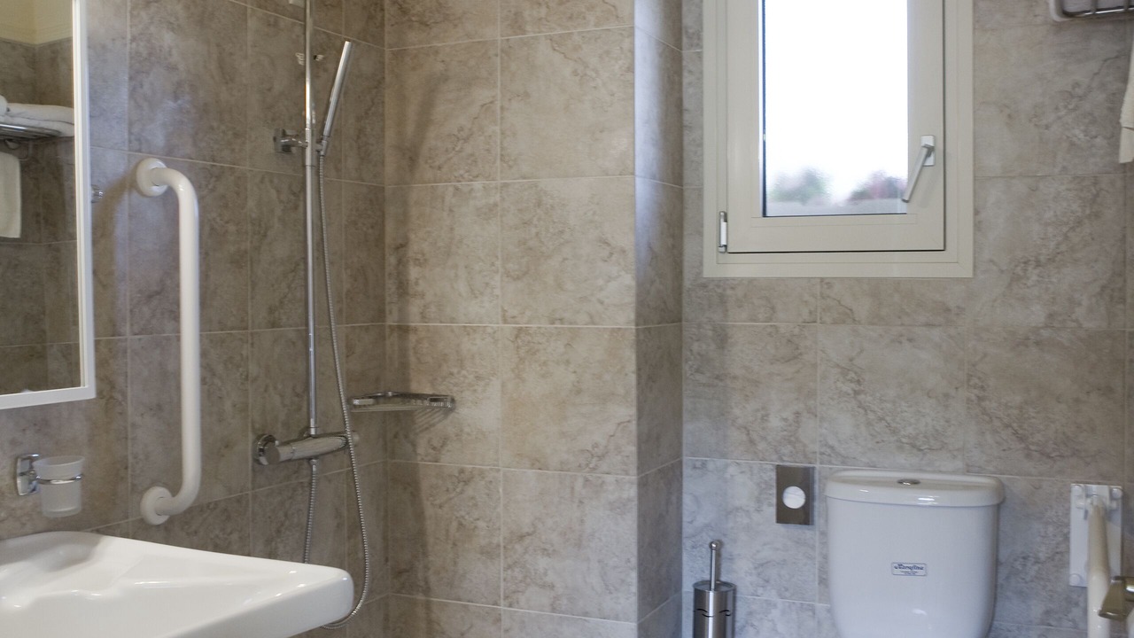 Photo of Bathroom in Kateleios