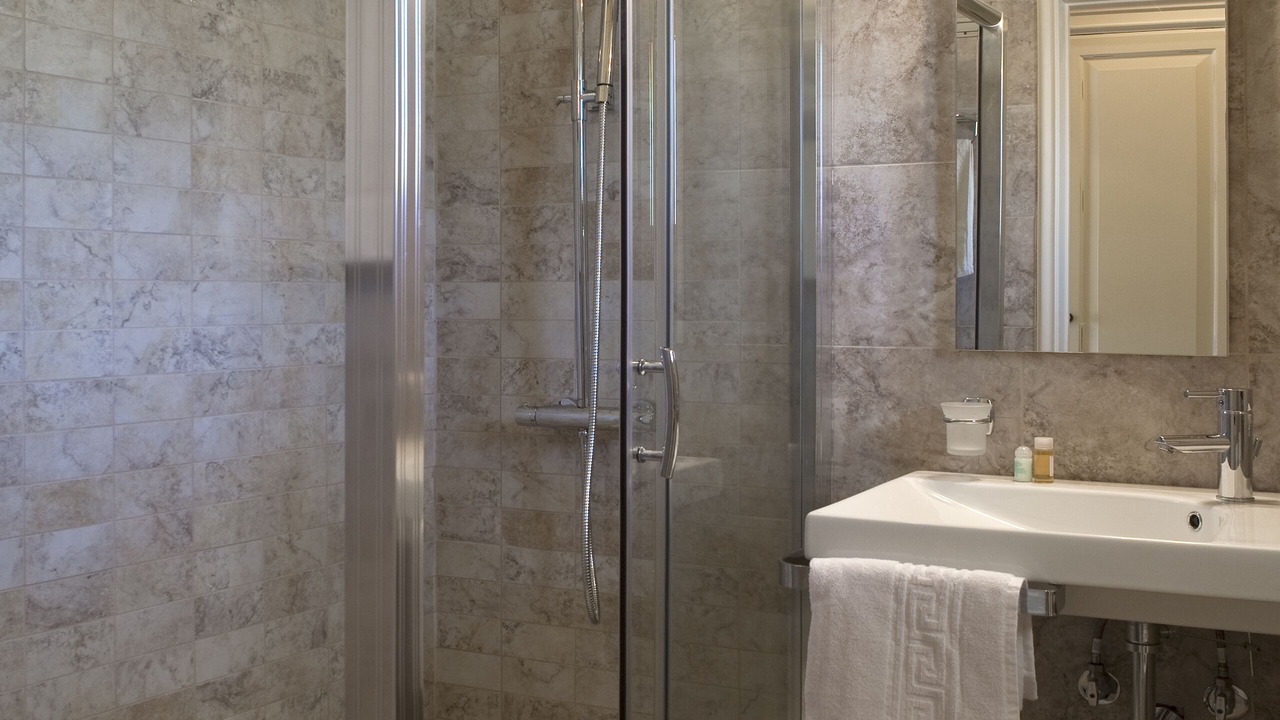 Photo of Bathroom in Kateleios