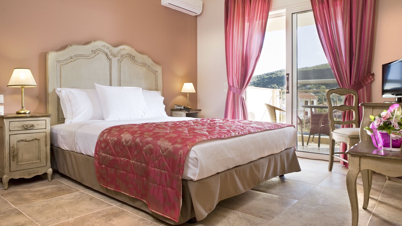 Photo of Bedroom in Kateleios