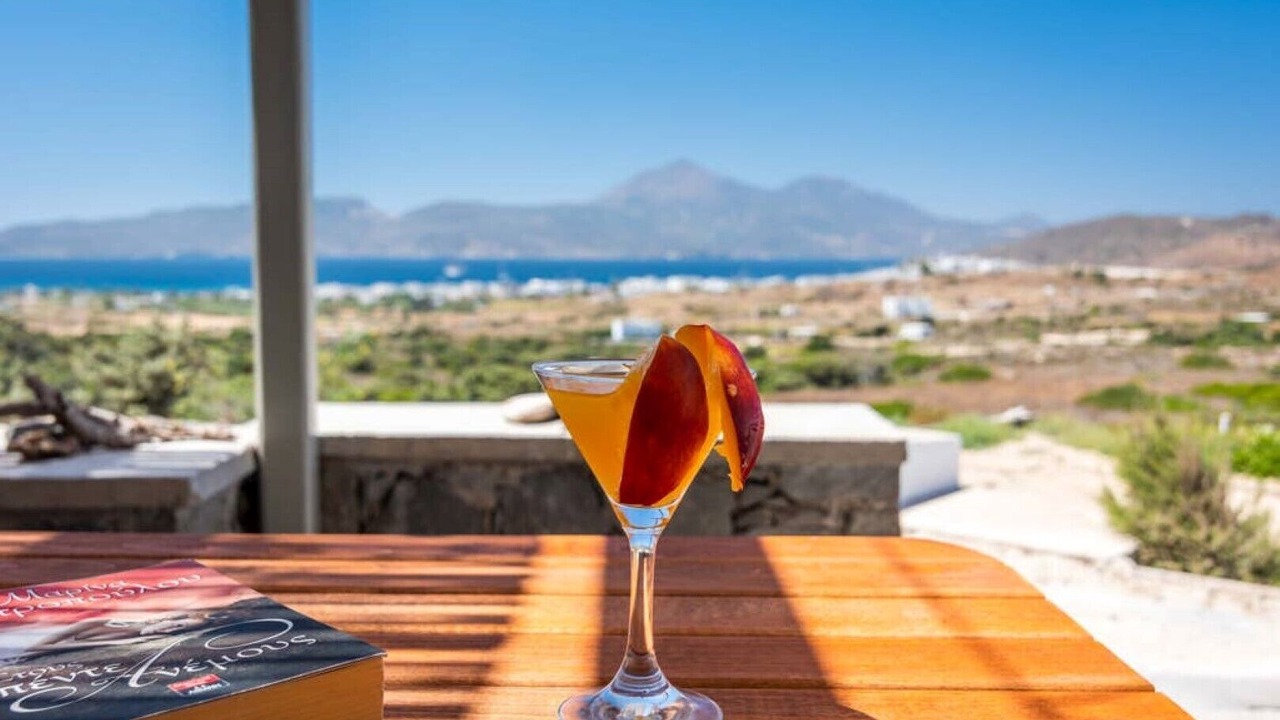 Photo of Outdoor in Adamas