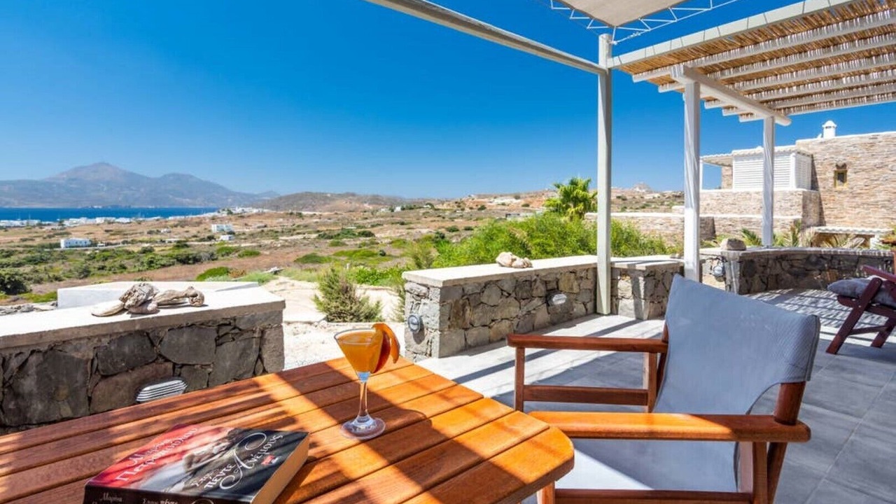 Photo of Outdoor in Adamas