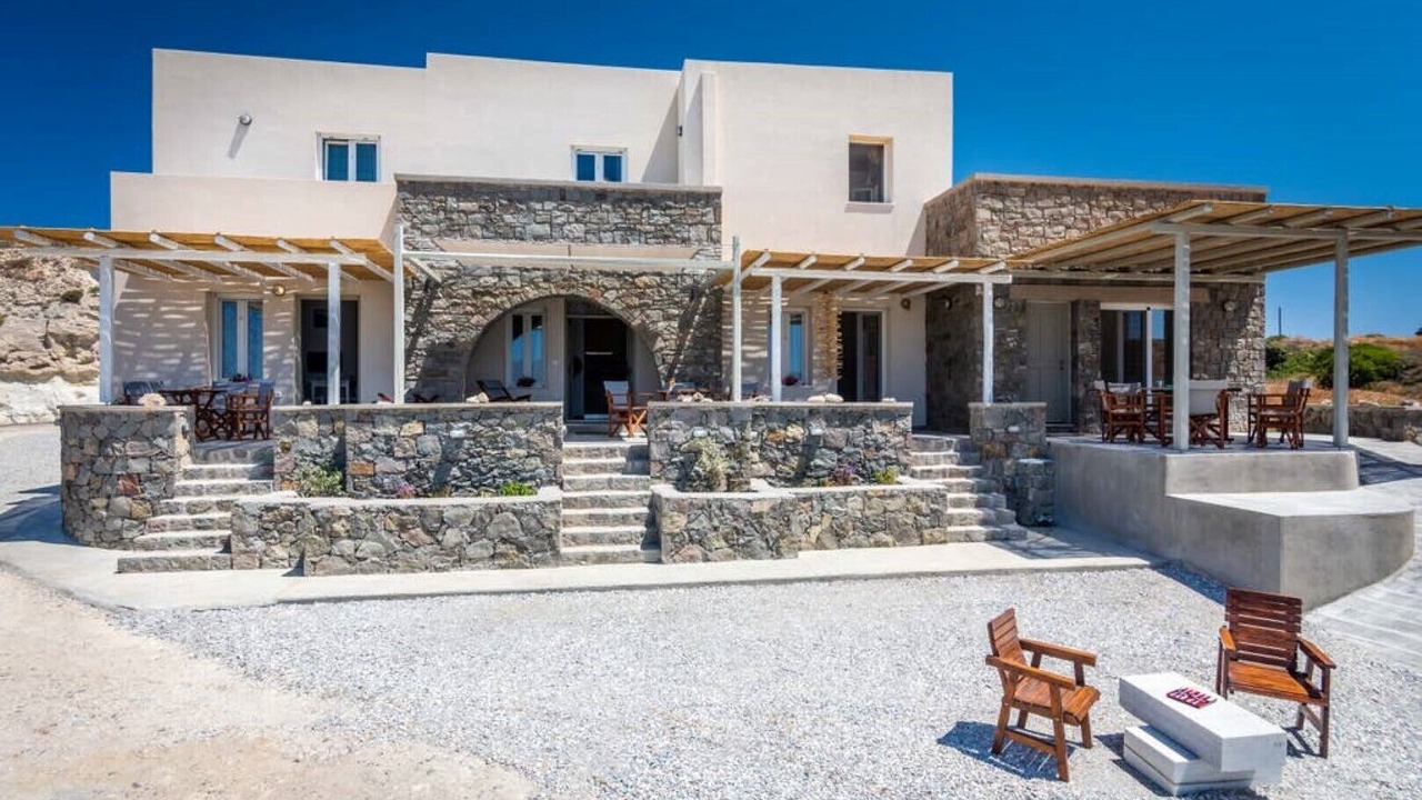 Photo of Outdoor in Adamas