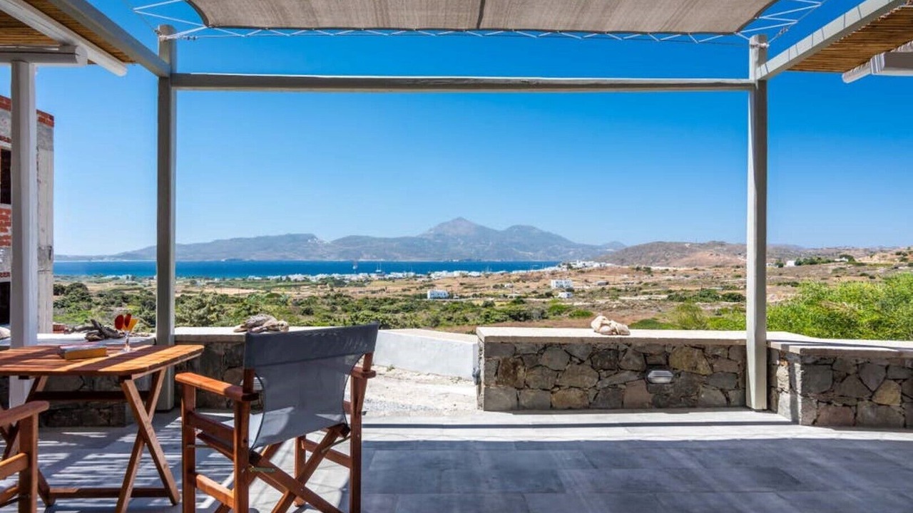 Photo of Outdoor in Adamas
