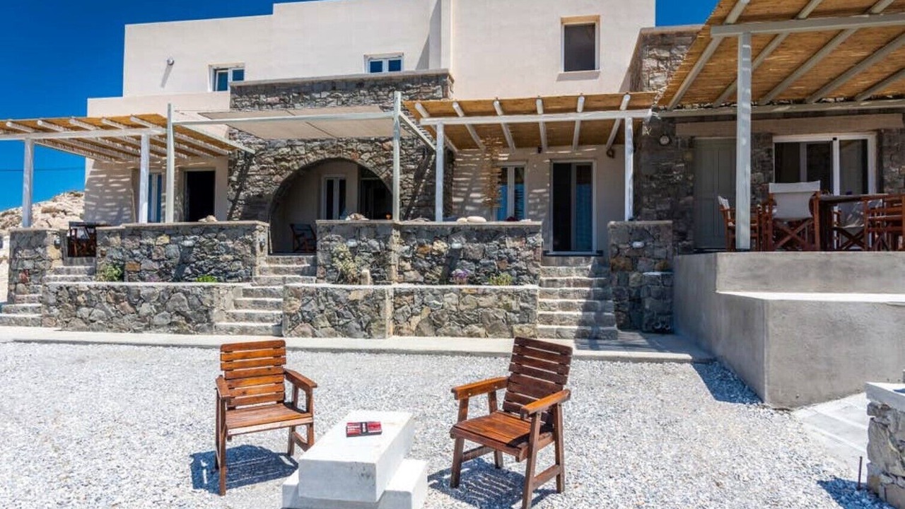 Photo of Outdoor in Adamas